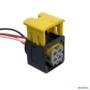Chicote 4 Vias Sensor NOx / Sonda Max Cummins / Cargo / Constell - 60142 Imagem Chicote 4 Vias Sensor NOx / Sonda Max Cummins / Cargo / Constell - 60142