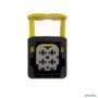 Chicote 4 Vias Sensor NOx / Sonda Max Cummins / Cargo / Constell - 60142 Imagem Chicote 4 Vias Sensor NOx / Sonda Max Cummins / Cargo / Constell - 60142