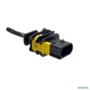 Chicote 3 Vias Volvo S5 / Injeção Eletrônica John Deere (57MB170) - 60152 Imagem Chicote 3 Vias Volvo S5 / Injeção Eletrônica John Deere (57MB170) - 60152