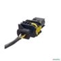 Chicote 3 Vias Volvo S5 / Injeção Eletrônica John Deere (57MB170) - 60152 Imagem Chicote 3 Vias Volvo S5 / Injeção Eletrônica John Deere (57MB170) - 60152