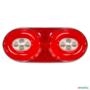 Lanterna Traseira Rubi Iris LD 24V - 43001 Imagem Lanterna Traseira Rubi Iris LD 24V - 43001