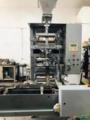 Linha Automática de Dosagem e Encartuchamento para Pós e Granulados Imagem Linha Automática de Dosagem e Encartuchamento para Pós e Granulados