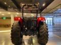 Trator Massey Fergusson 4307 Ano 2021 Imagem Trator Massey Fergusson 4307 Ano 2021