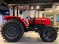 Trator Massey Fergusson 4307 Ano 2021 Imagem Trator Massey Fergusson 4307 Ano 2021