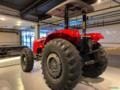 Trator Massey Fergusson 4307 Ano 2021 Imagem Trator Massey Fergusson 4307 Ano 2021