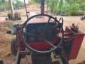 Trator Massey Ferguson 275 com Concha 4X2 Ano 1982 Imagem Trator Massey Ferguson 275 com Concha 4X2 Ano 1982