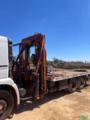 Vw constelation 13.180 munck 31 hincol Imagem Vw constelation 13.180 munck 31 hincol