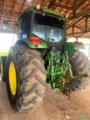 Trator John Deere 6125J 4x4 (Ano 2014) - 125 cv Imagem Trator John Deere 6125J 4x4 (Ano 2014) - 125 cv