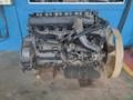 MOTOR A DIESEL MERCEDES BENZ Imagem MOTOR A DIESEL MERCEDES BENZ