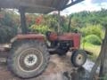 Trator Massey Ferguson MF 265/2 - Ano 1990 Imagem Trator Massey Ferguson MF 265/2 - Ano 1990
