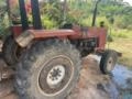 Trator Massey Ferguson MF 265/2 - Ano 1990 Imagem Trator Massey Ferguson MF 265/2 - Ano 1990
