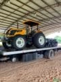 TRATOR AGRICOLA A800R 4X4 Imagem TRATOR AGRICOLA A800R 4X4