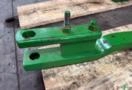 BARRA DE TRAÇÃO JOHN DEERE L203949 Imagem BARRA DE TRAÇÃO JOHN DEERE L203949