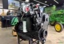 MOTOR CUMMINS SÉRIE C 8.3 RETIFICADO 6 Cilindros Imagem MOTOR CUMMINS SÉRIE C 8.3 RETIFICADO 6 Cilindros