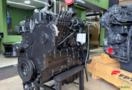 MOTOR CUMMINS SÉRIE C 8.3 RETIFICADO 6 Cilindros Imagem MOTOR CUMMINS SÉRIE C 8.3 RETIFICADO 6 Cilindros