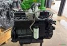 MOTOR CUMMINS SÉRIE C 8.3 RETIFICADO 6 Cilindros Imagem MOTOR CUMMINS SÉRIE C 8.3 RETIFICADO 6 Cilindros