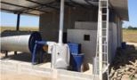 SECADOR PINHALENSE 15.000 LITROS – POUCO USO Imagem SECADOR PINHALENSE 15.000 LITROS – POUCO USO