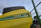 Plantadeira Jhon Deere Imagem Plantadeira Jhon Deere