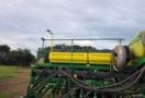Plantadeira Jhon Deere Imagem Plantadeira Jhon Deere