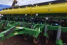 Plantadeira Jhon Deere Imagem Plantadeira Jhon Deere