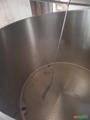 Tanque de leite etscheid 2000 litros Imagem Tanque de leite etscheid 2000 litros