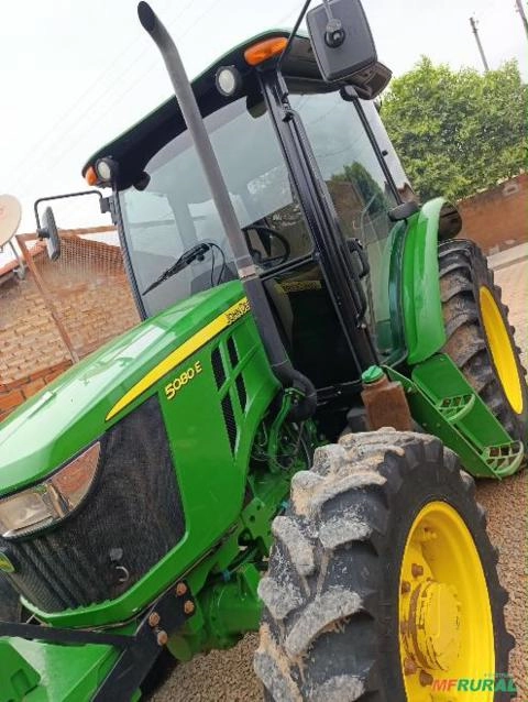Trator john deere Imagem Trator john deere