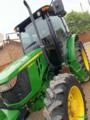 Trator john deere Imagem Trator john deere