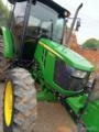 Trator john deere Imagem Trator john deere