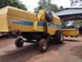 Colheitadeira New Holland TC 5070 - 2009 Imagem Colheitadeira New Holland TC 5070 - 2009