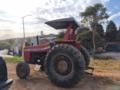 Trator Massey Ferguson 275 simples Imagem Trator Massey Ferguson 275 simples