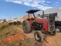 Trator Massey Ferguson 275 simples Imagem Trator Massey Ferguson 275 simples