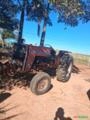 Vendo Trator Massey Ferguson 275 Imagem Vendo Trator Massey Ferguson 275