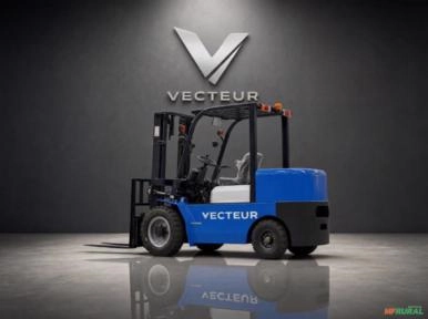 Empilhadeira Vecteur FL Forge 30 Imagem Empilhadeira Vecteur FL Forge 30