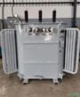 Transformador a óleo de 300kVA 13.8kV 380/220V - Convencional Padrão ABNT Imagem Transformador a óleo de 300kVA 13.8kV 380/220V - Convencional Padrão ABNT