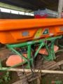 Twister 1500 Imagem Twister 1500