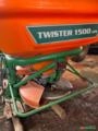 Twister 1500 Imagem Twister 1500