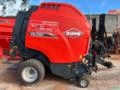 Enfardadeira Kuhn VB 3160 Imagem Enfardadeira Kuhn VB 3160