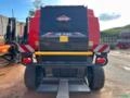 Enfardadeira Kuhn VB 3160 Imagem Enfardadeira Kuhn VB 3160