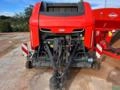 Enfardadeira Kuhn VB 3160 Imagem Enfardadeira Kuhn VB 3160