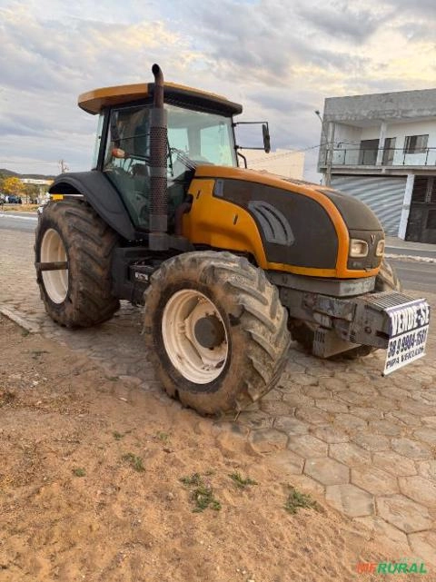Trator Valtra BT 210 – Ano 2012 Imagem Trator Valtra BT 210 – Ano 2012