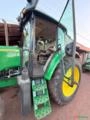 John Deere 6115J 2020 Imagem John Deere 6115J 2020
