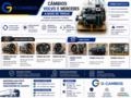 Caixa de Câmbio Mercedes G240 Revisado | MB 2423, 1938, 1634 | Garantia e Base de Troca Imagem Caixa de Câmbio Mercedes G240 Revisado | MB 2423, 1938, 1634 | Garantia e Base de Troca