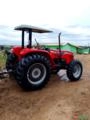 Massey Ferguson MF 275 – Ano 2018 Imagem Massey Ferguson MF 275 – Ano 2018