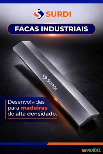 Facas para picador de madeiras Imagem Facas para picador de madeiras