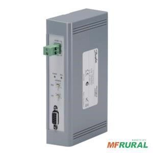 Módulo Profibus Danfoss (Código: 175G9001 Imagem Módulo Profibus Danfoss (Código: 175G9001