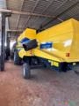 Colheitadeira New Holland TL5070 2018 com Plataforma de 9 Linhas Imagem Colheitadeira New Holland TL5070 2018 com Plataforma de 9 Linhas