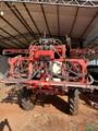 Pulverizador Kuhn Ranger 2000 – Ano 2022 Imagem Pulverizador Kuhn Ranger 2000 – Ano 2022
