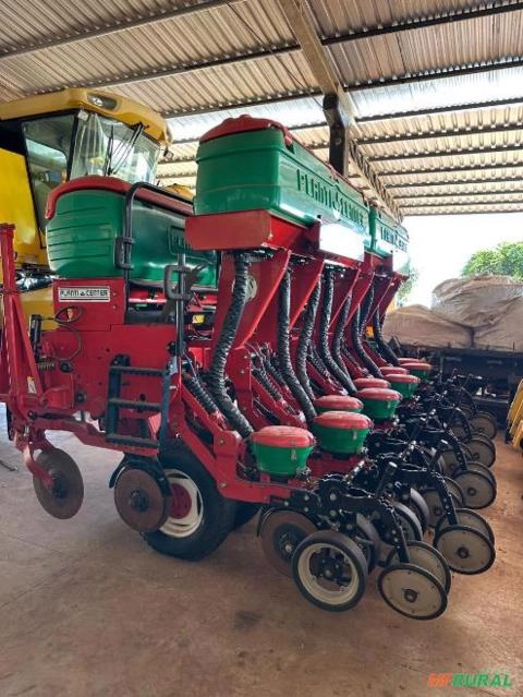 Plantadeira Planticenter Premer 10/9 G-6 – Ano 2023 Imagem Plantadeira Planticenter Premer 10/9 G-6 – Ano 2023
