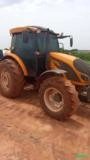 Trator Valtra A134 Imagem Trator Valtra A134