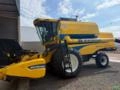 Colheitadeira New Holland TC 5090 2015 Imagem Colheitadeira New Holland TC 5090 2015